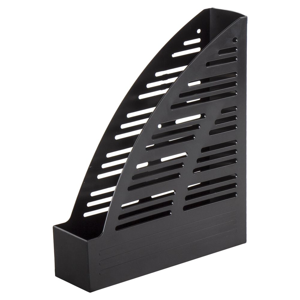 Лоток вертикальный для бумаг BRAUBERG