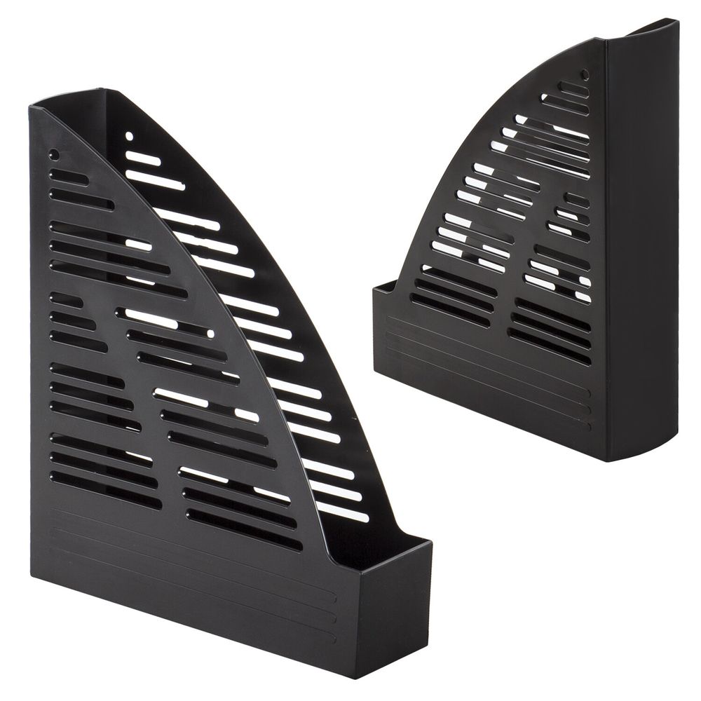 Лоток вертикальный для бумаг BRAUBERG