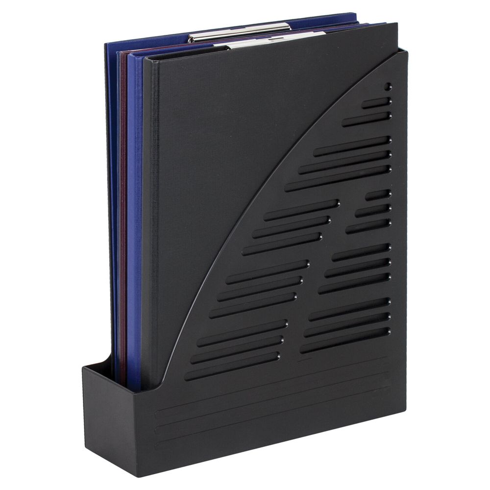 Лоток вертикальный для бумаг BRAUBERG