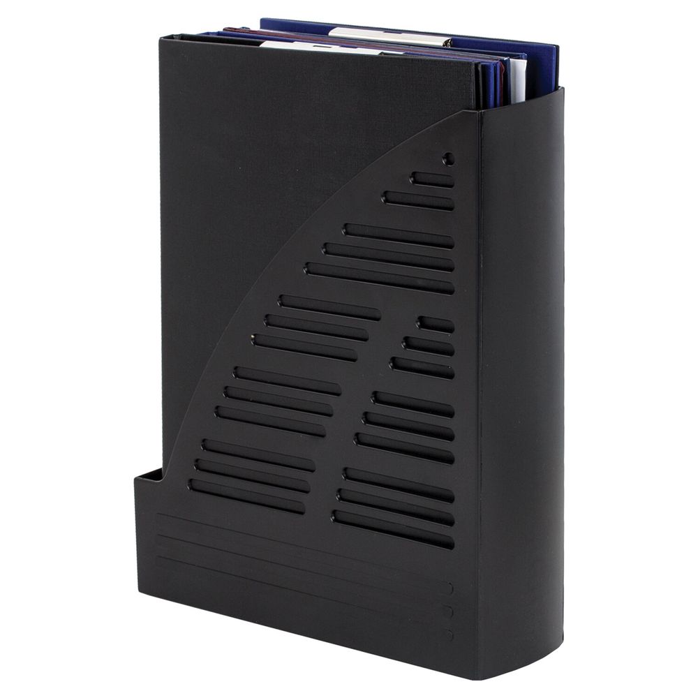 Лоток вертикальный для бумаг BRAUBERG