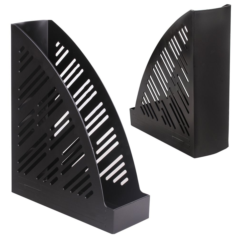 Лоток вертикальный для бумаг BRAUBERG 