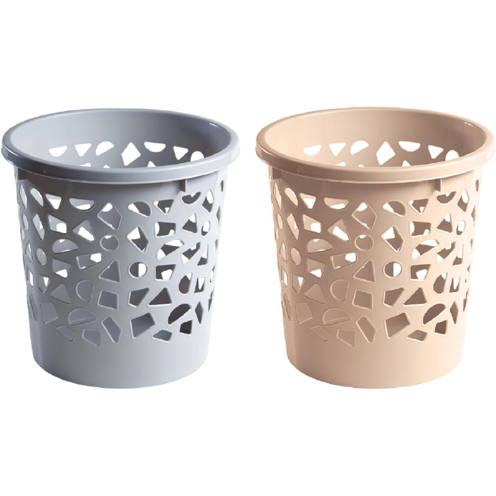 Корзина для мусора 10 литров