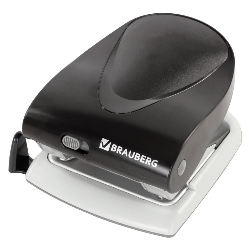 Дырокол BRAUBERG