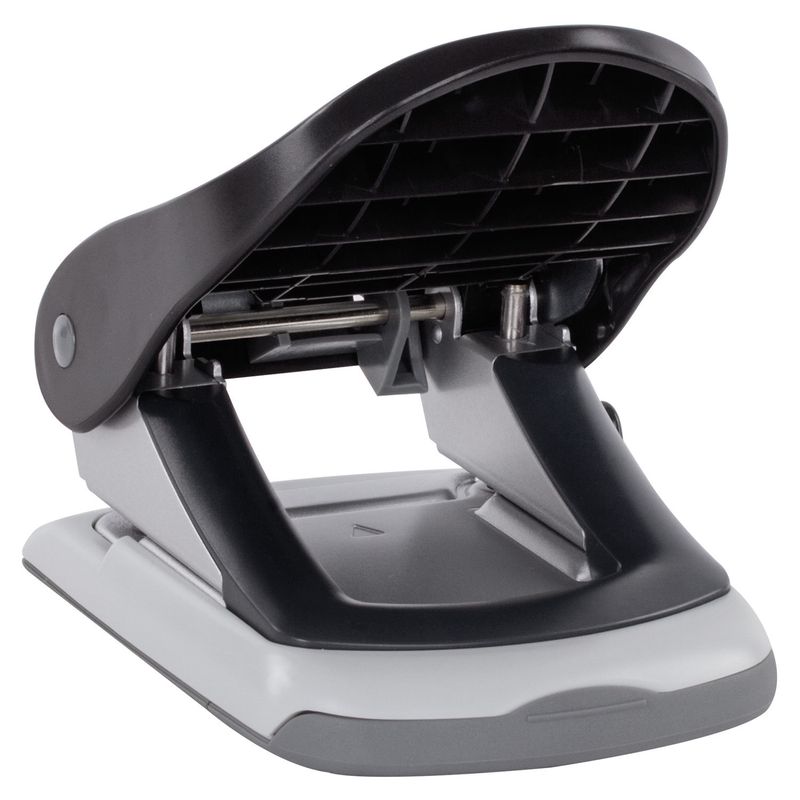 Дырокол BRAUBERG