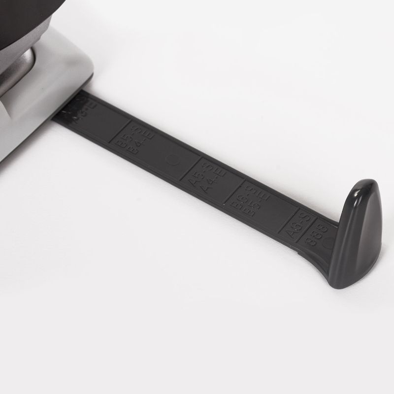 Дырокол BRAUBERG