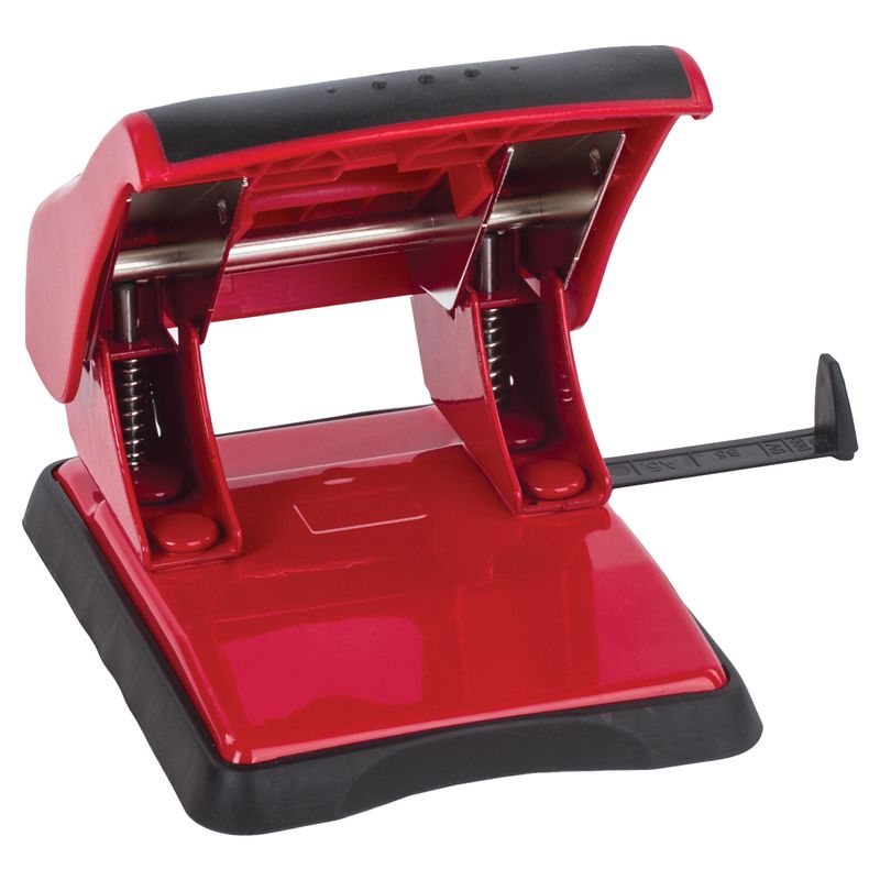 Дырокол BRAUBERG