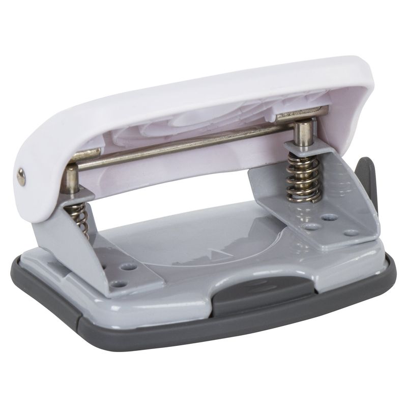 Дырокол BRAUBERG