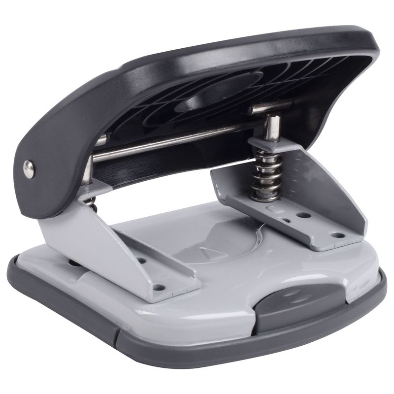 Дырокол BRAUBERG