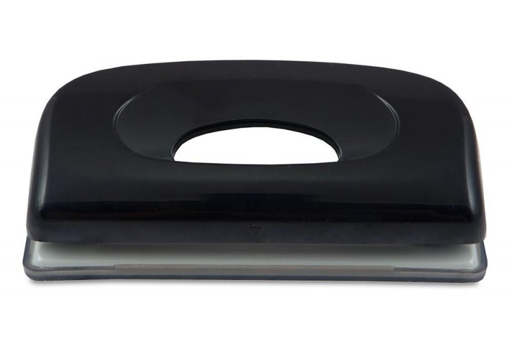 Дырокол Kw-Trio Dolphin mini 090X9 макс.:6лист. пластик ассорти отв.:2