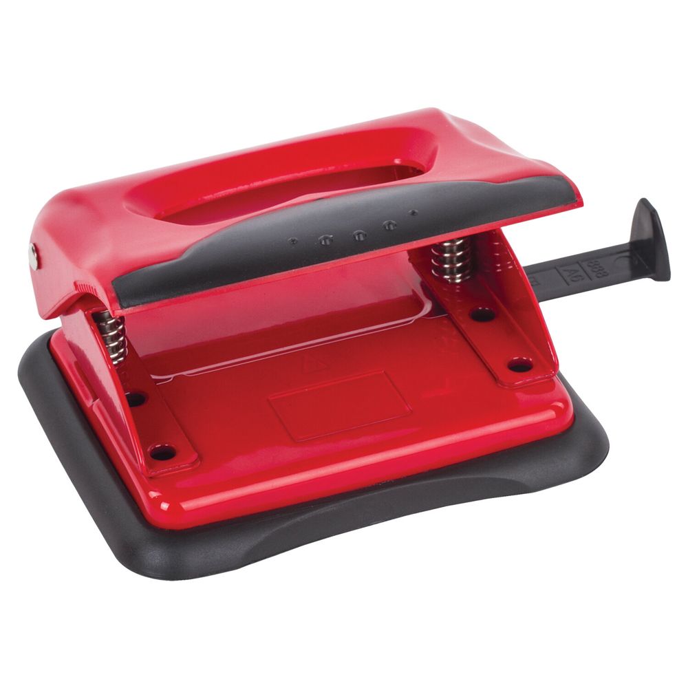 Дырокол BRAUBERG