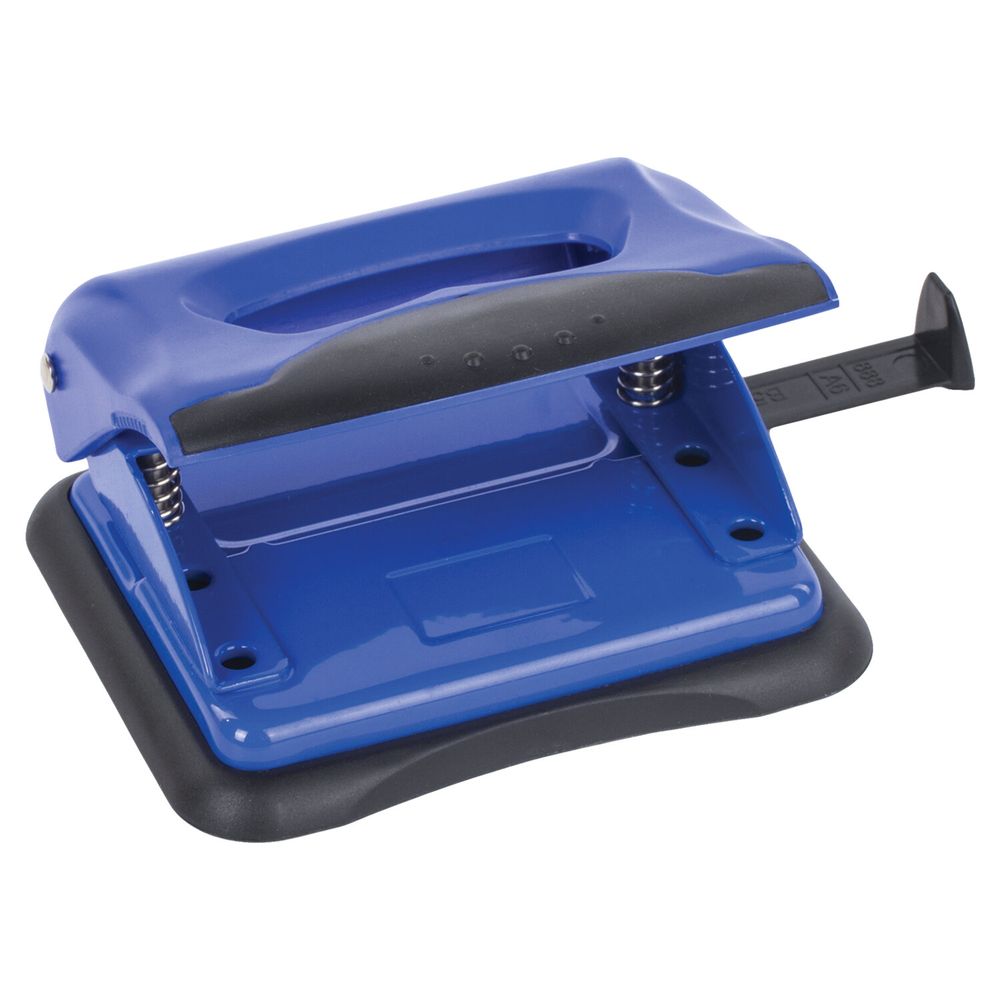 Дырокол BRAUBERG