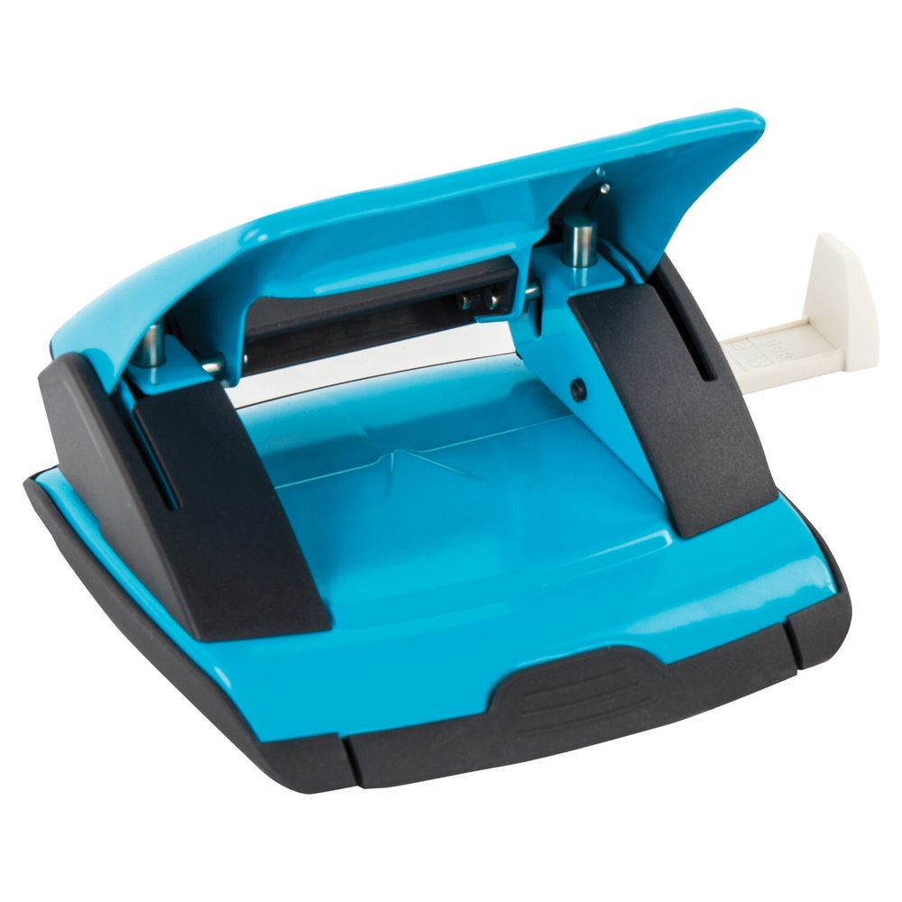 Дырокол металлический BRAUBERG