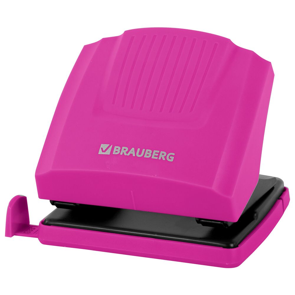 Дырокол BRAUBERG