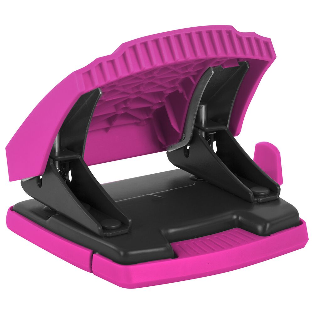 Дырокол BRAUBERG