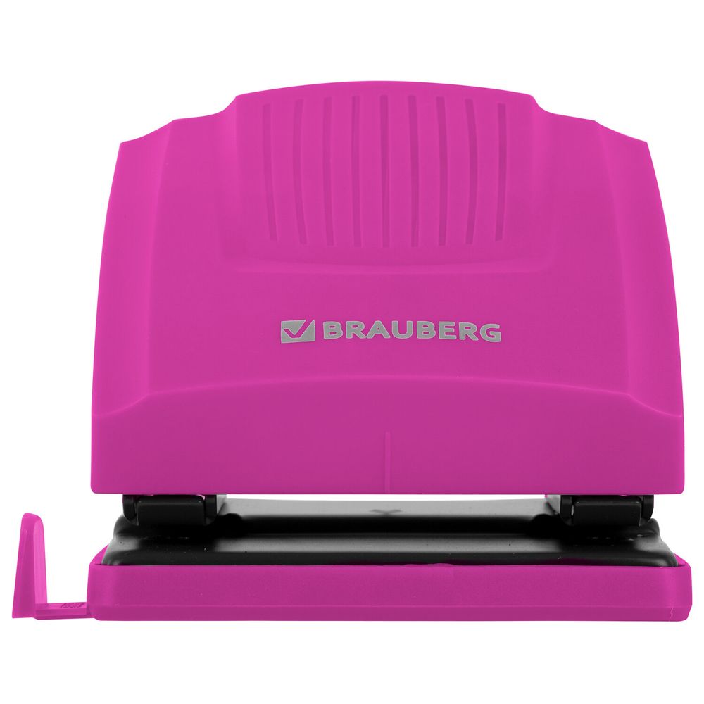 Дырокол BRAUBERG