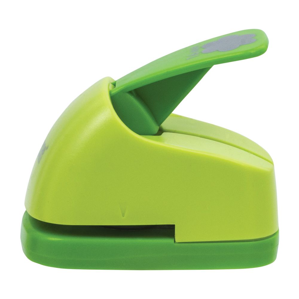 Дырокол фигурный 