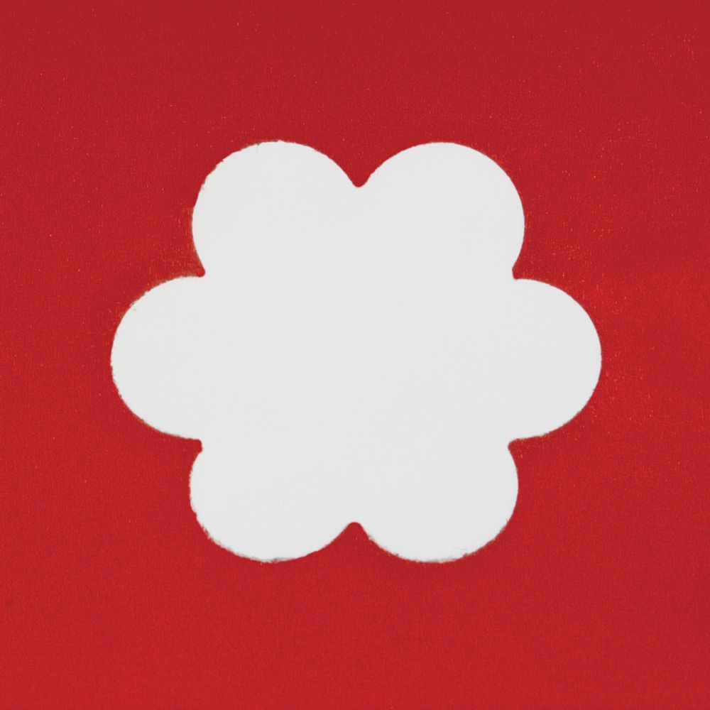 Дырокол фигурный 