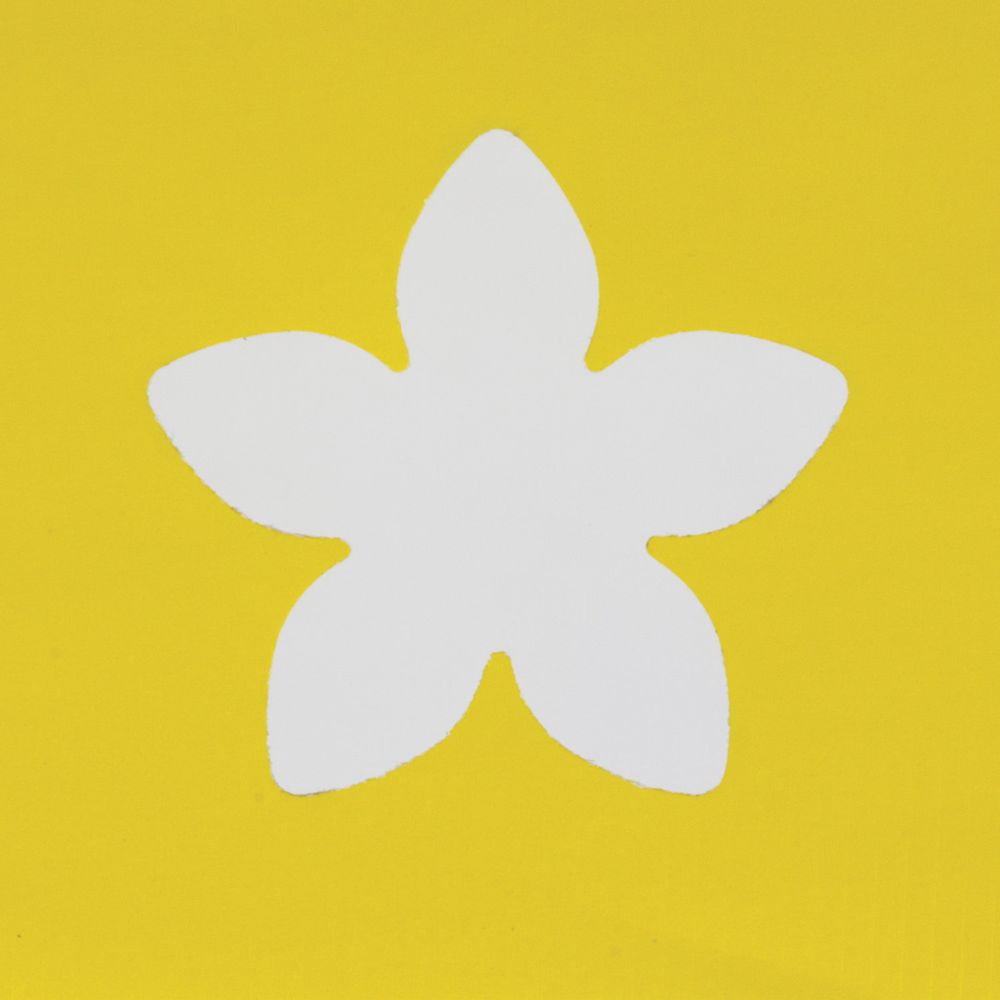 Дырокол фигурный 