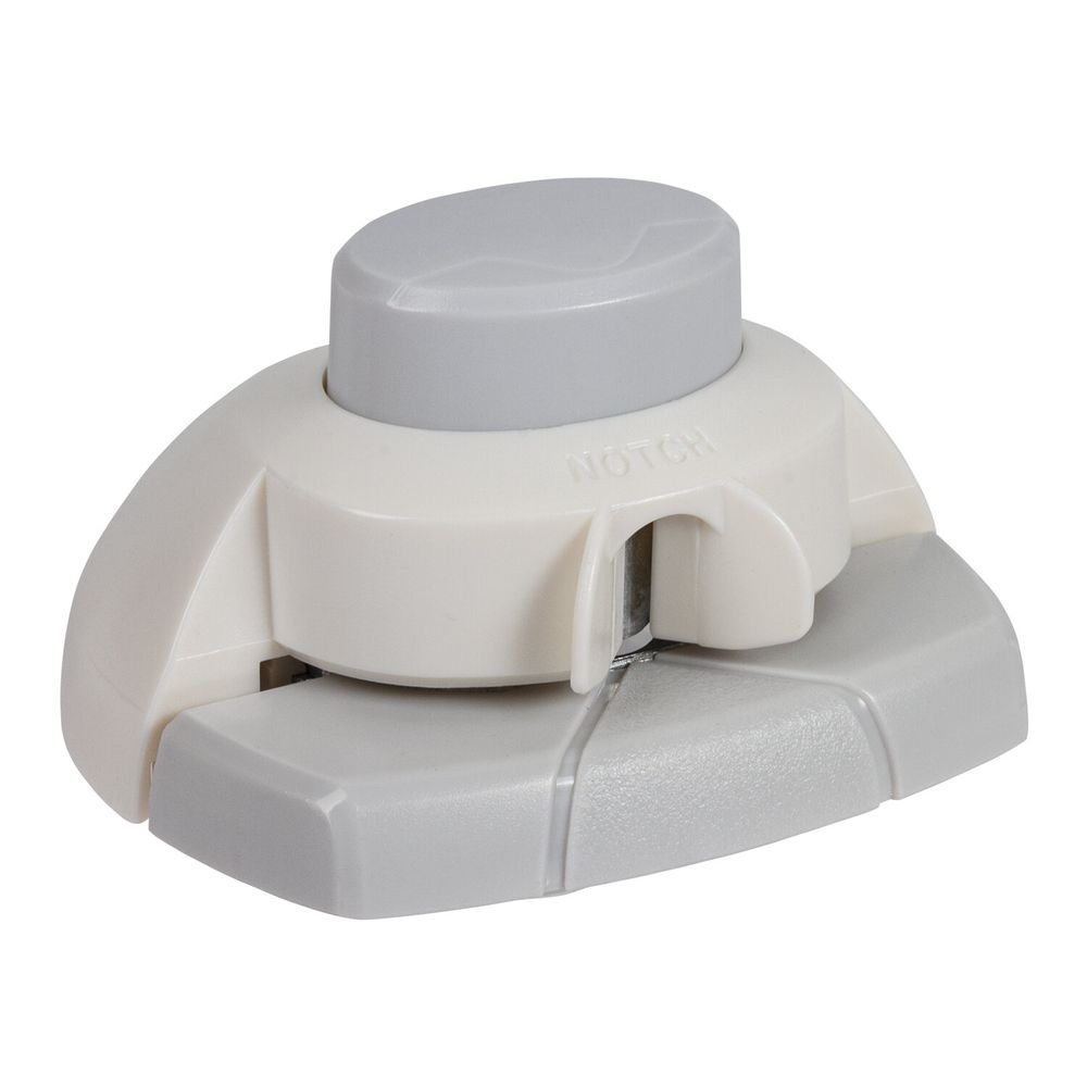 Дырокол фигурный для скругления угла, ОСТРОВ СОКРОВИЩ