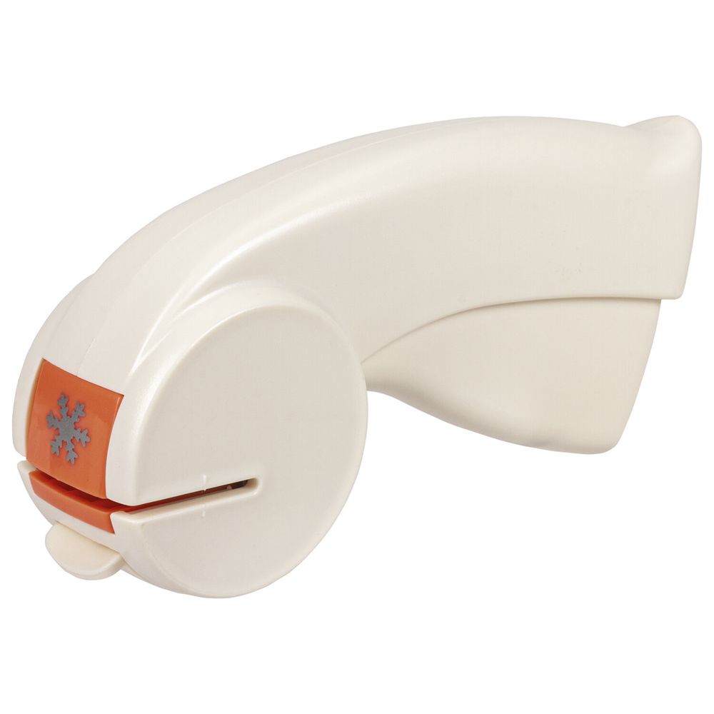 Дырокол фигурный, со сменными насадками, 5 штук, ОСТРОВ СОКРОВИЩ