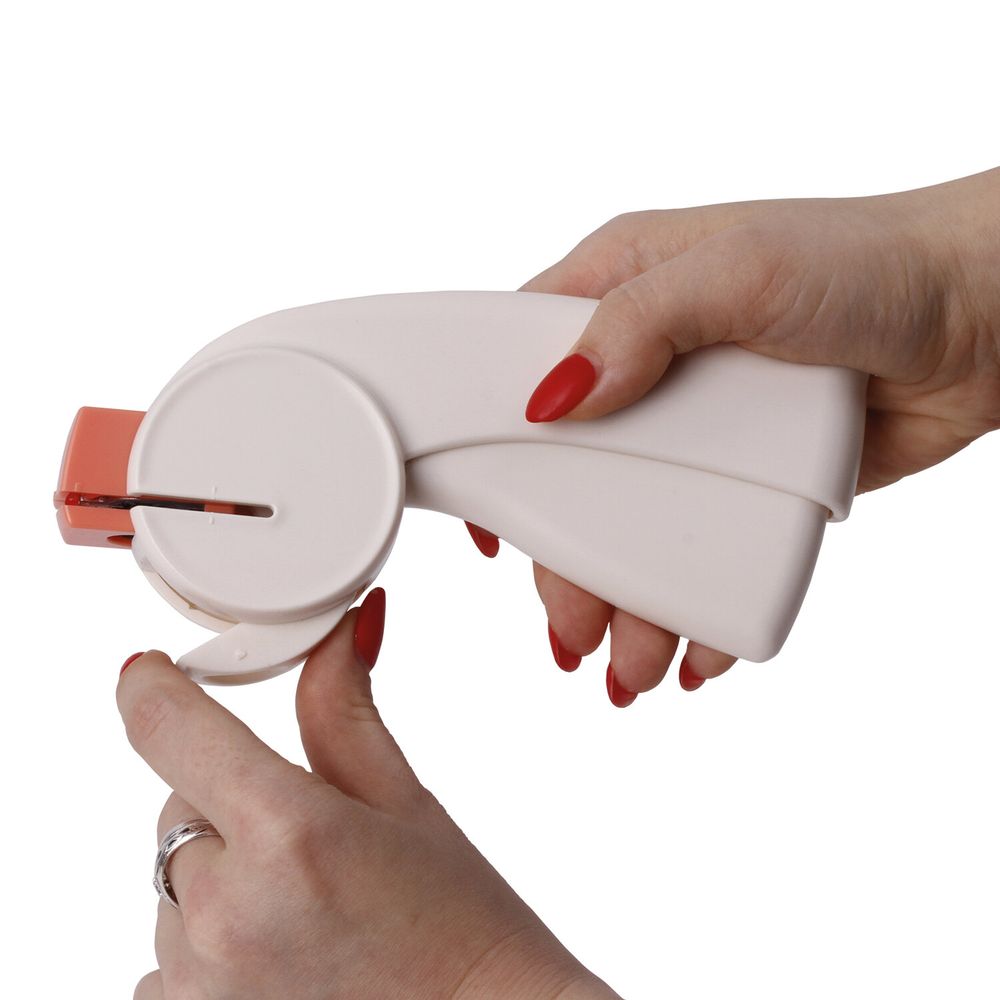 Дырокол фигурный, со сменными насадками, 5 штук, ОСТРОВ СОКРОВИЩ