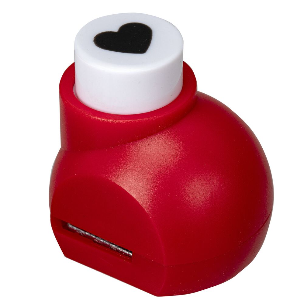 Дыроколы фигурные, НАБОР 12 видов, диаметр вырубки 10 мм, ОСТРОВ СОКРОВИЩ