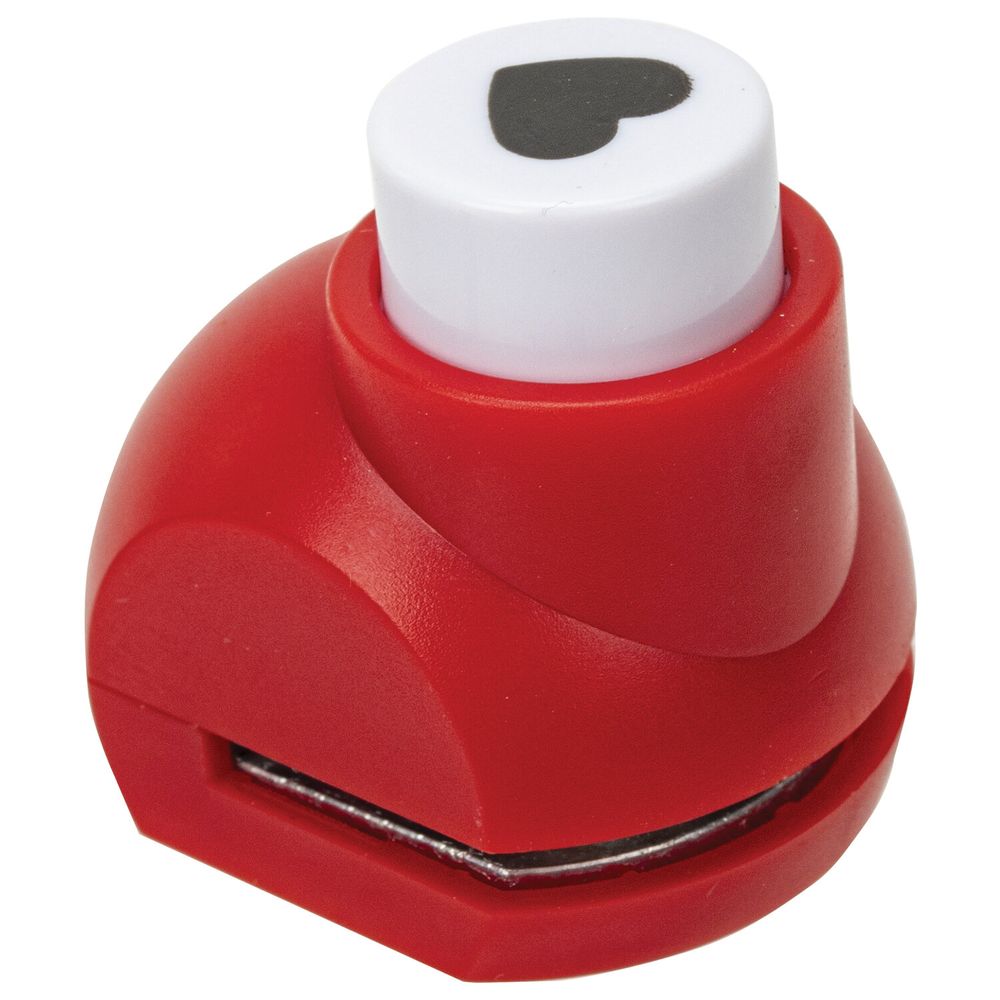 Дыроколы фигурные, НАБОР 12 видов, диаметр вырубки 10 мм, ОСТРОВ СОКРОВИЩ