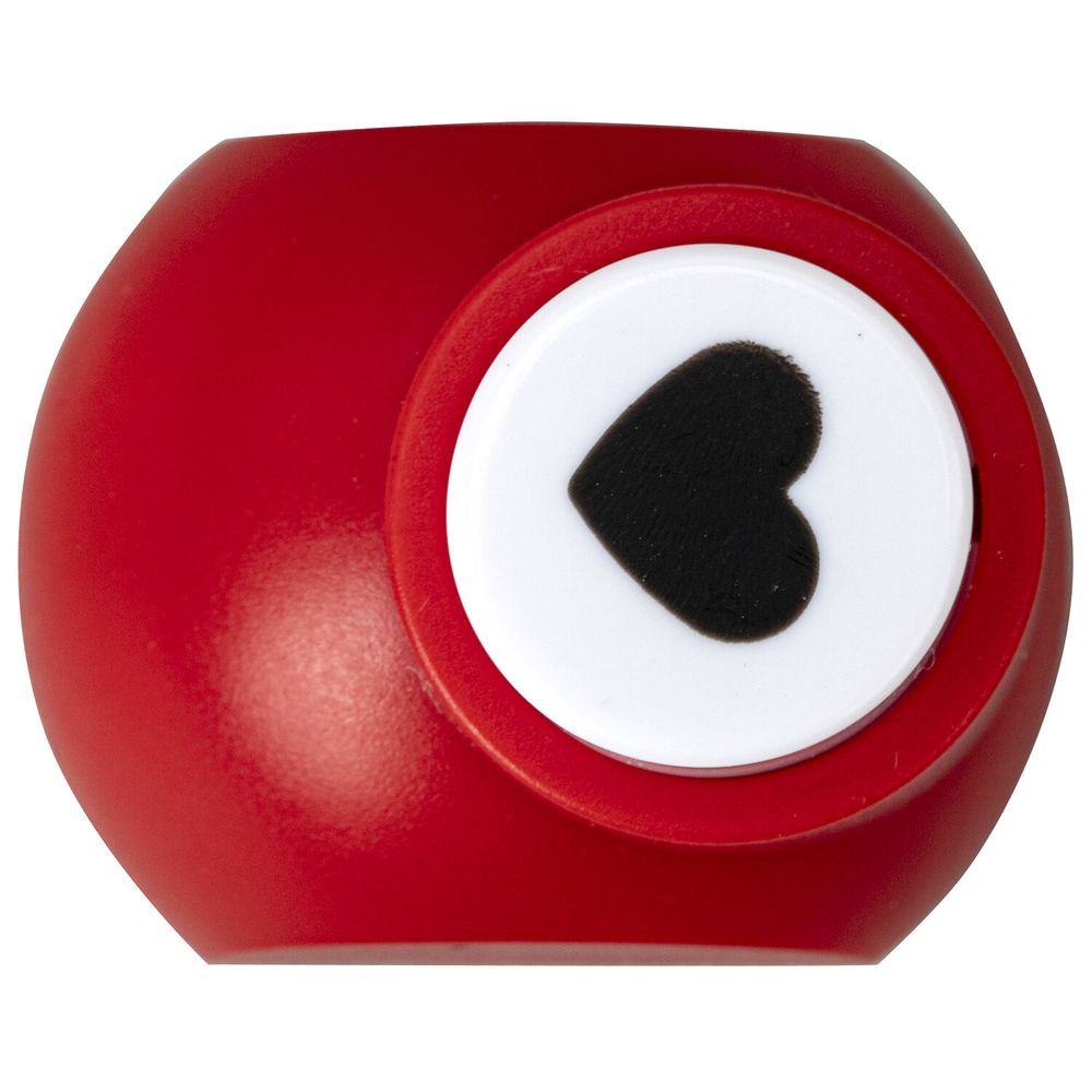 Дыроколы фигурные, НАБОР 12 видов, диаметр вырубки 10 мм, ОСТРОВ СОКРОВИЩ