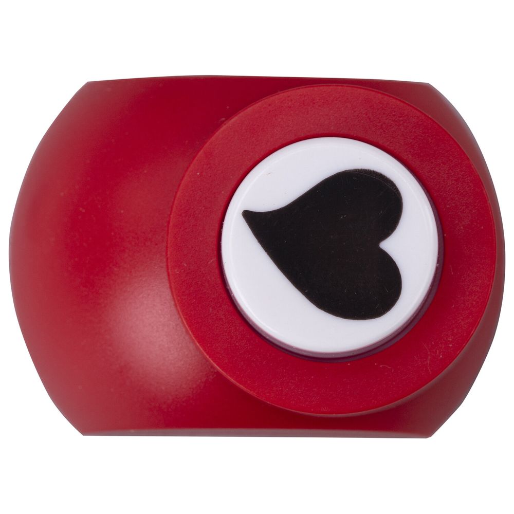 Дыроколы фигурные, НАБОР 12 видов, диаметр вырубки 16 мм, ОСТРОВ СОКРОВИЩ