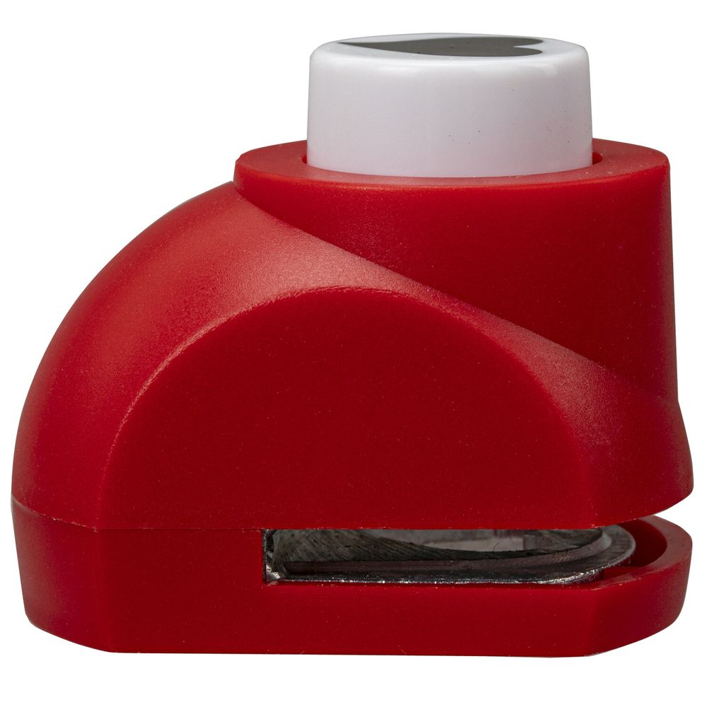 Дыроколы фигурные, НАБОР 12 видов, диаметр вырубки 16 мм, ОСТРОВ СОКРОВИЩ