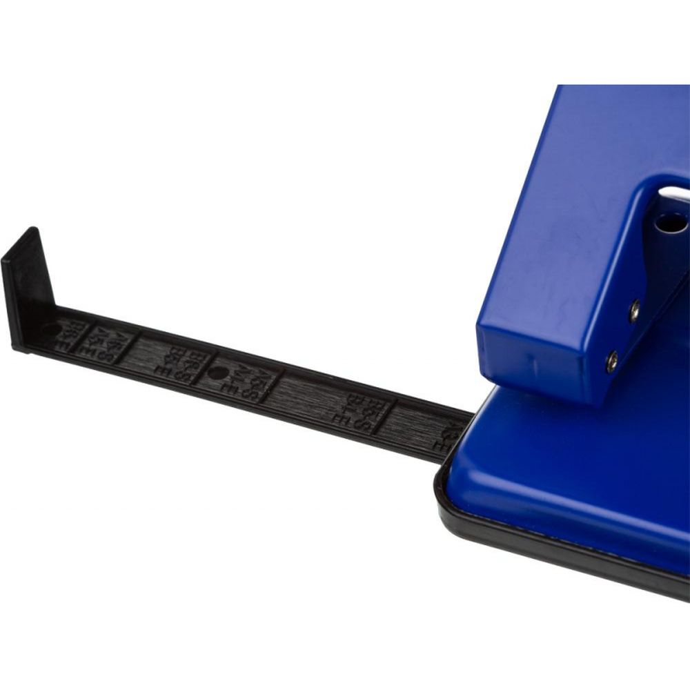 Дырокол 16 листов Attache WD204, синий