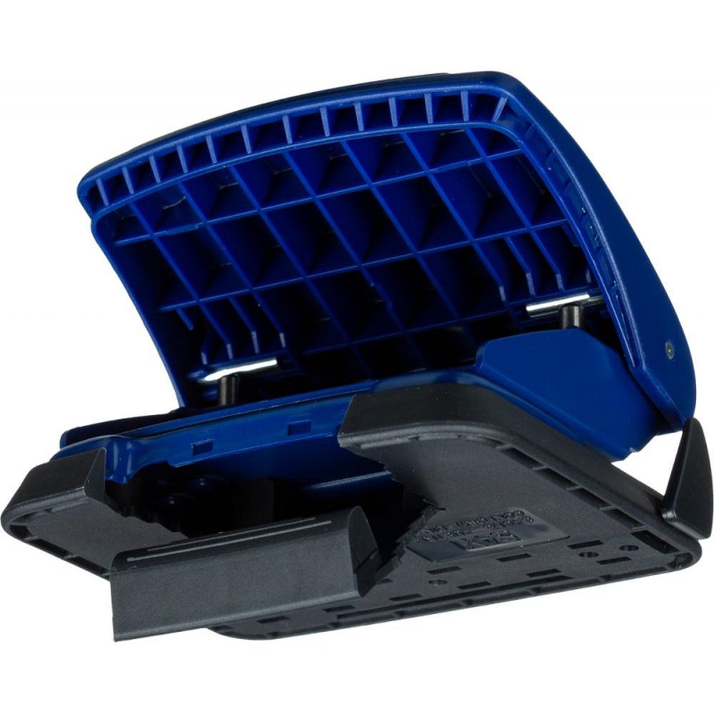 Дырокол 25 листов SAX 325, синий