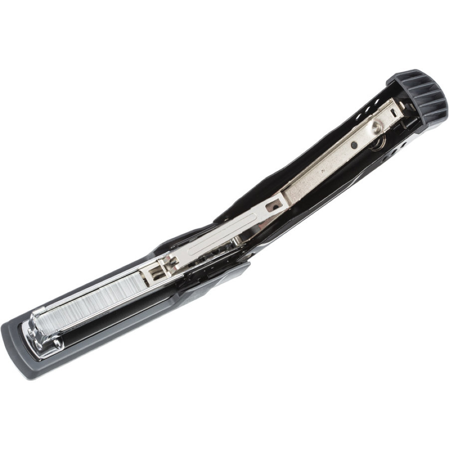 Степлер Attache Power №24/6-26/6-24/8 до 50л., металл., черный 