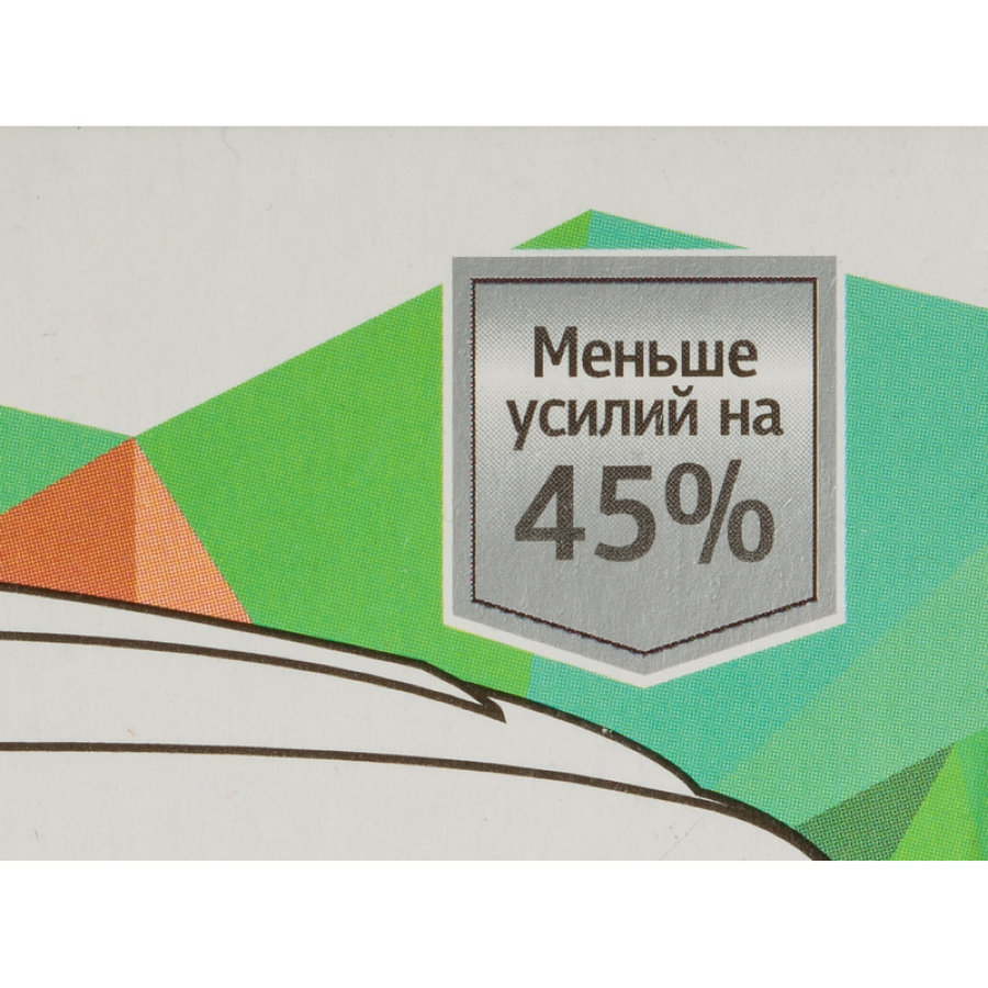 Степлер Attache Selection MSW2430 до 30 листов белый энергосберегающий 