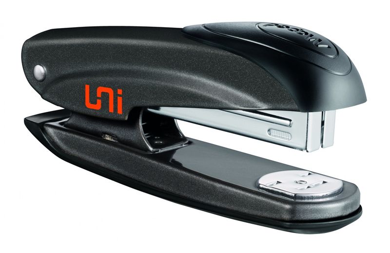 Степлер 25л MAPED UNIVERSAL METAL 24/6, 26/6, 400 скоб в компл