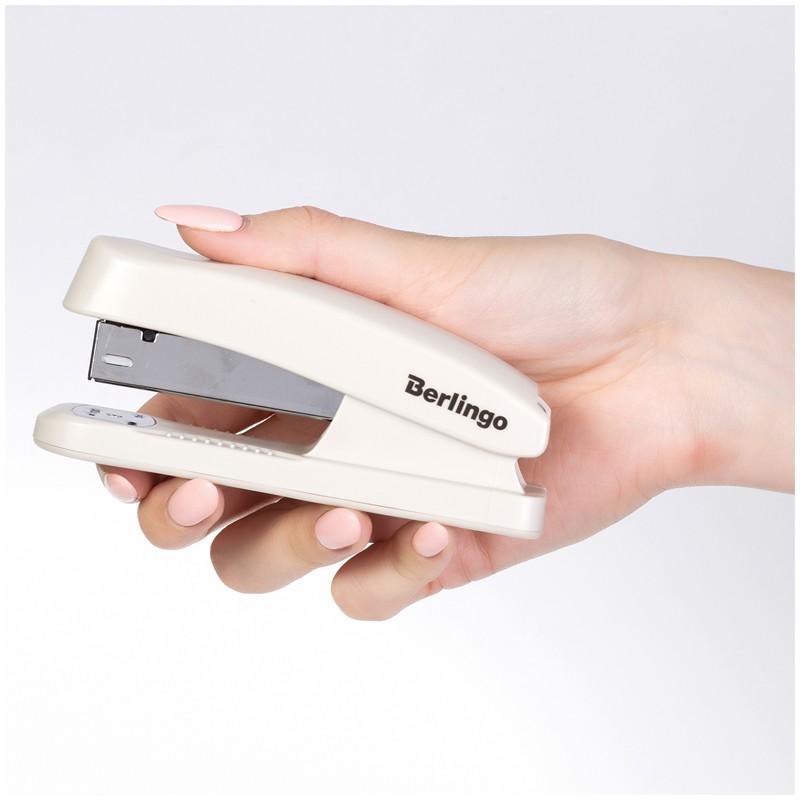 Степлер №24/6, 26/6 Berlingo