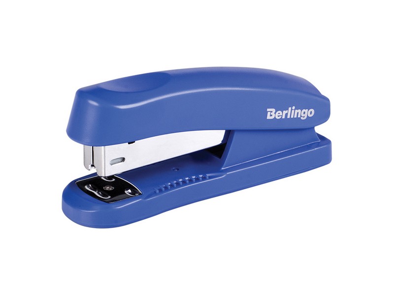 Степлер №24/6, 26/6 Berlingo