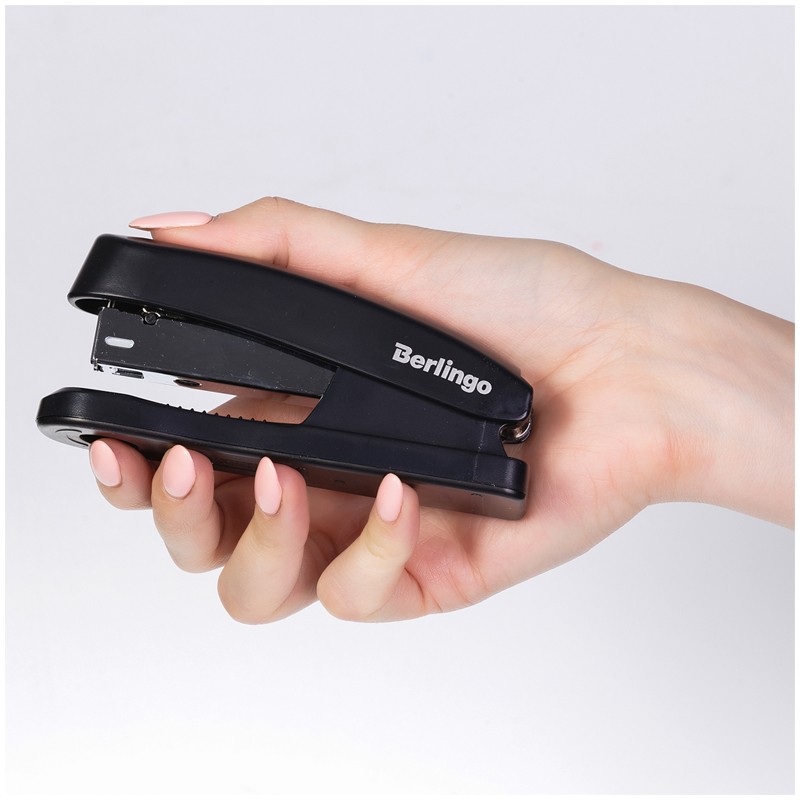 Степлер №24/6, 26/6 Berlingo