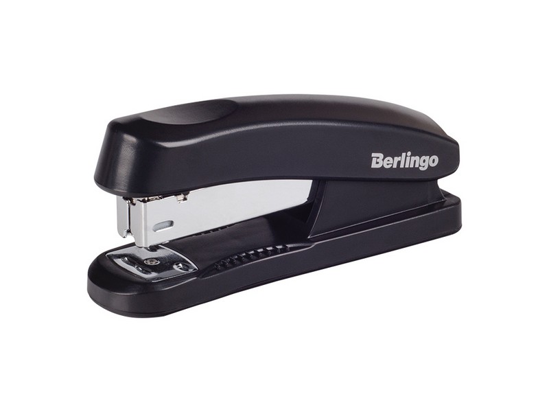 Степлер №24/6, 26/6 Berlingo