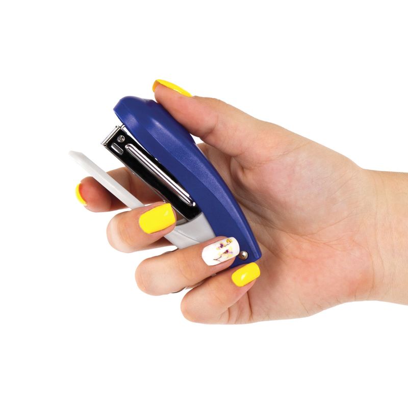 Степлер №10 BRAUBERG