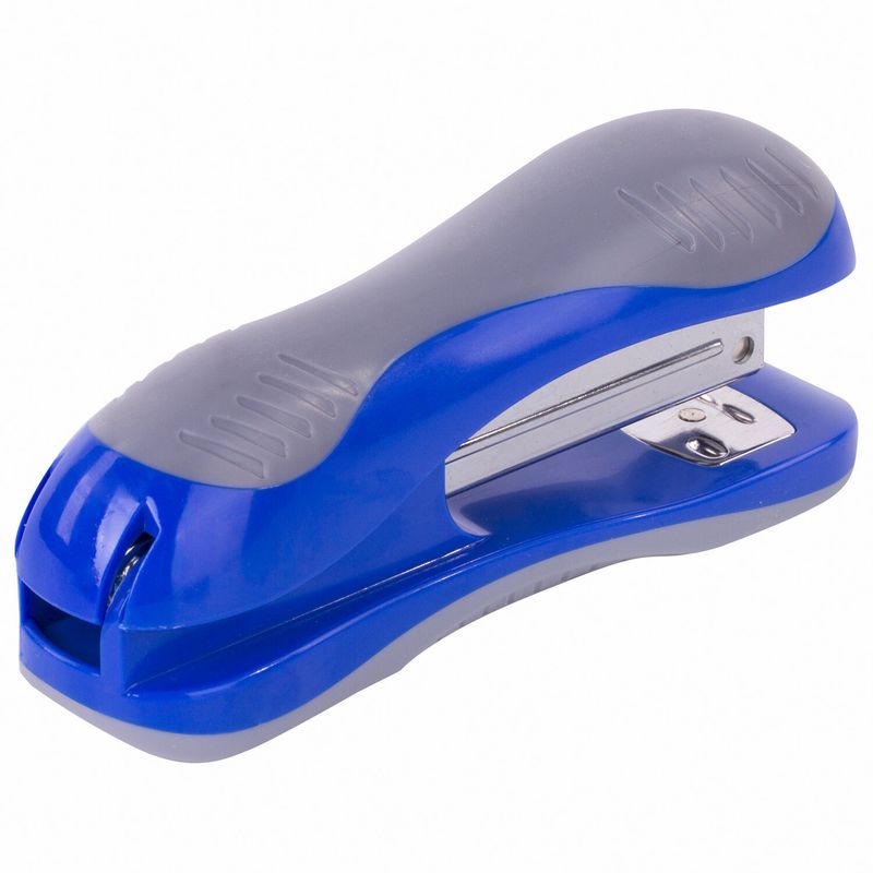 Степлер №24/6, 26/6 BRAUBERG