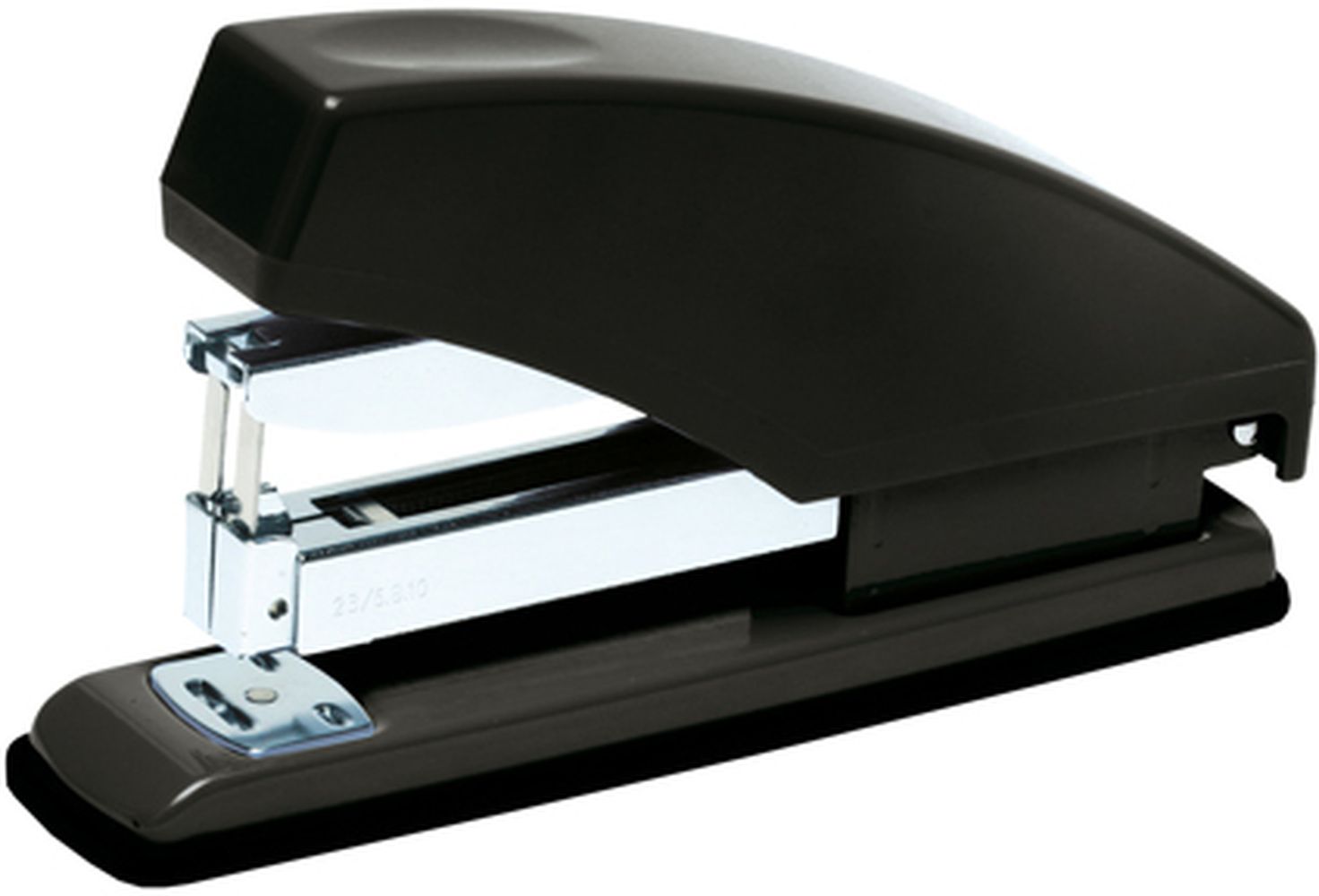 Степлер Save Power, 60 листов, №23/6, 23/8, 23/10, черный