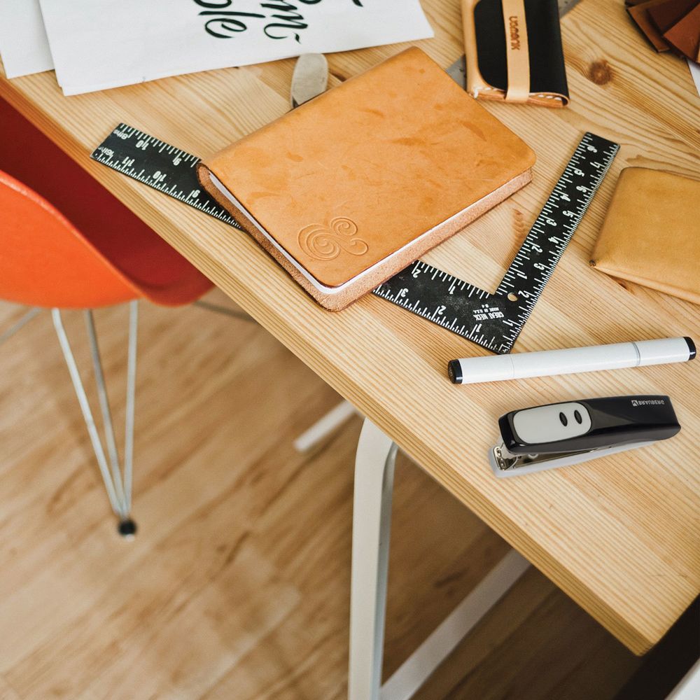 Степлер №10 BRAUBERG "Germanium", до 12 листов, с антистеплером, черный, ГАРАНТИЯ 5 ЛЕТ