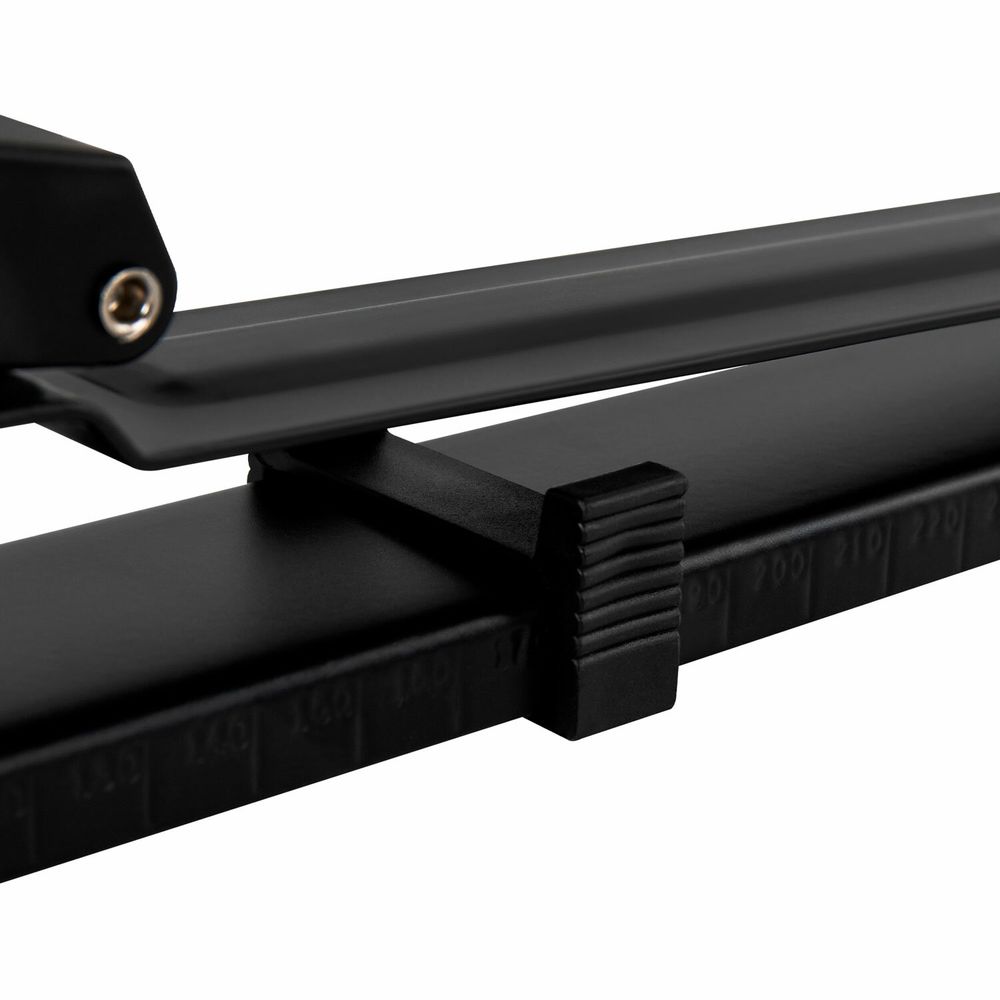 Степлер брошюровочный №24/6, 26/6 STAFF "Manager", до 25 листов, черный