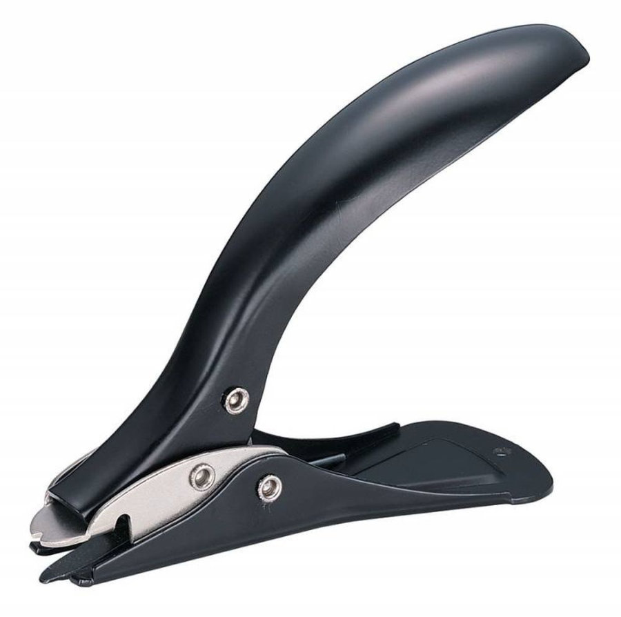 Антистеплер KW-trio 5093, черный