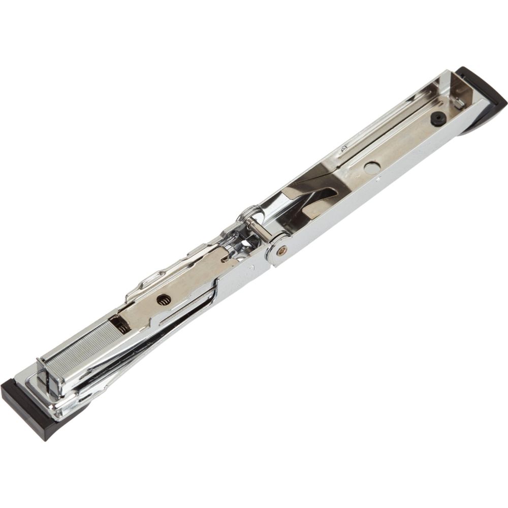 Степлер 10 листов 8208 №10, черный