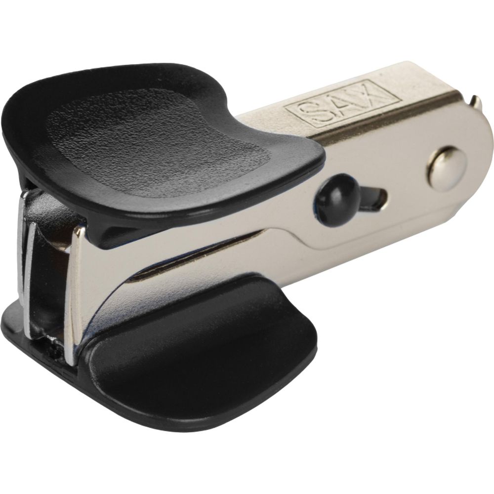 Антистеплер SAX 700, черный