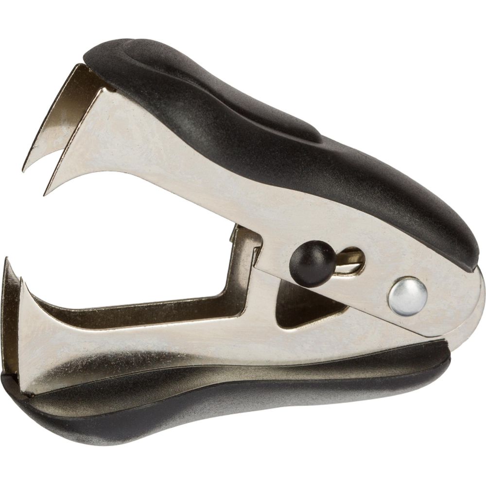 Антистеплер, черный