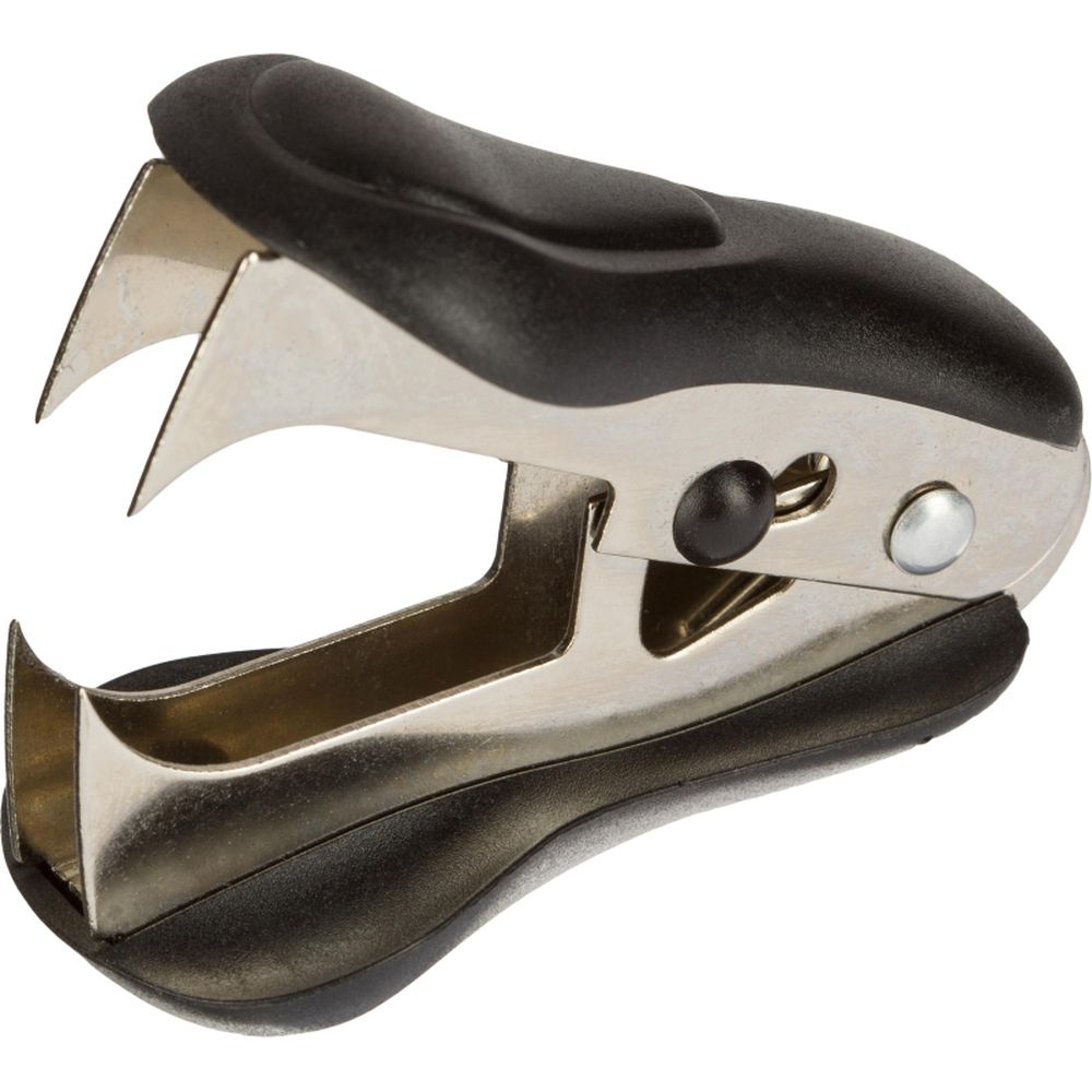 Антистеплер, черный