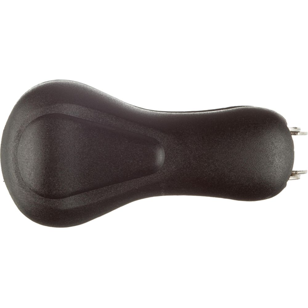 Антистеплер, черный